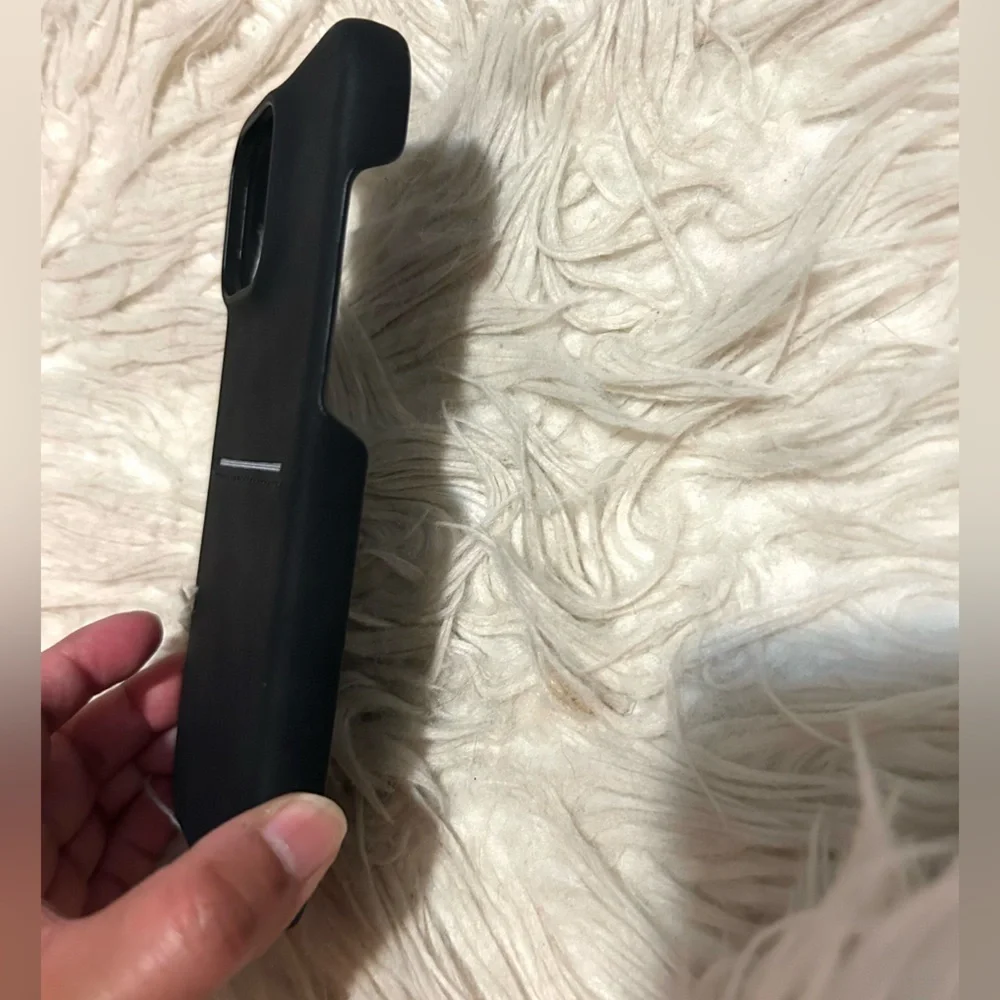 Black IPhone Case
